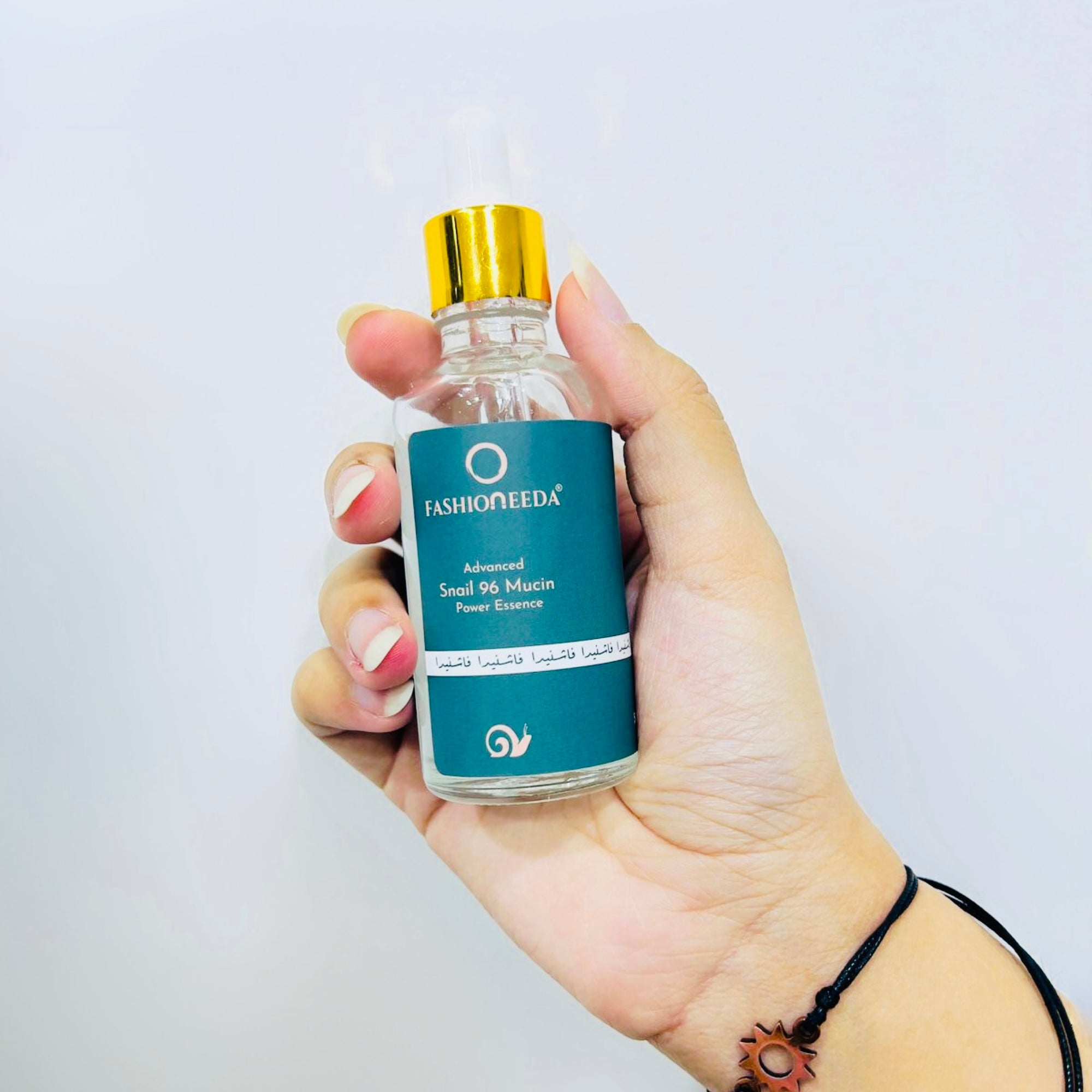 Fashioneeda Snail Serum for Face