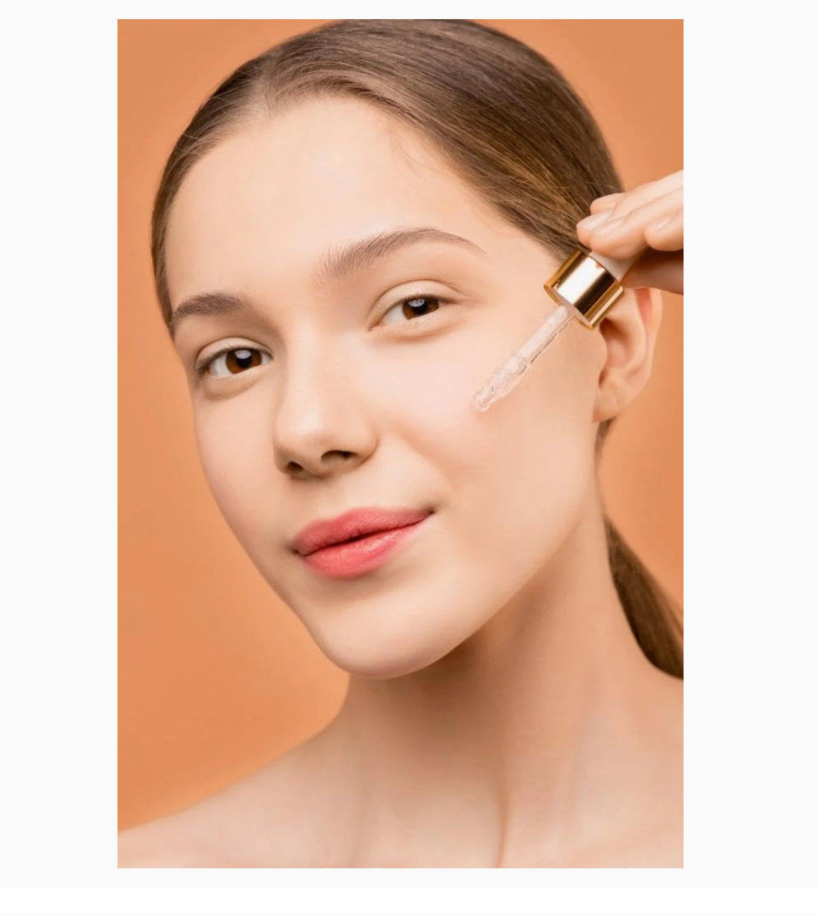 Vitamin C Serum for Face 5 in 1