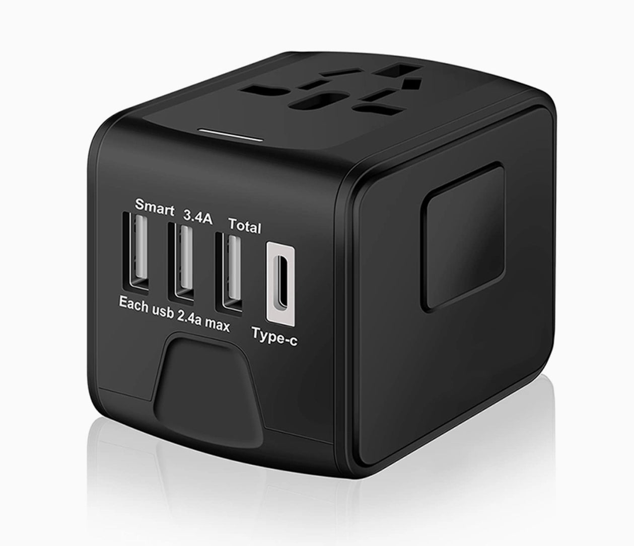 Travel Charger